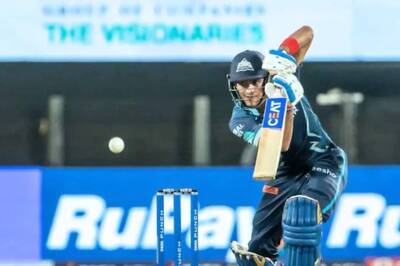 Can Shubman Gill be a Future Leader at Gujarat Titans? Team Director Vikram Solanki Responds