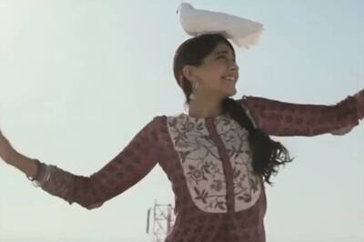 Looking Back at Masakali, The Song That Made Sonam Kapoor Famous