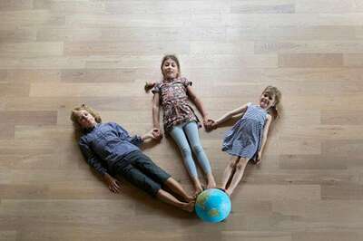 World Environment Day: Wearing Organic Jeans May Help Save Environment