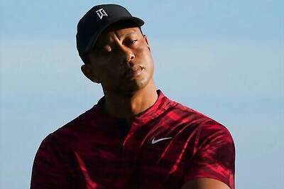 Woods Said To Be 'Crazy Good' As He Prepares For Golf Return