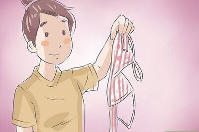 How to Wear the Right Bra for Your Outfit