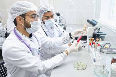 Myths, Male vs Female, Demand & Supply: Where are the Organ Donors in India?