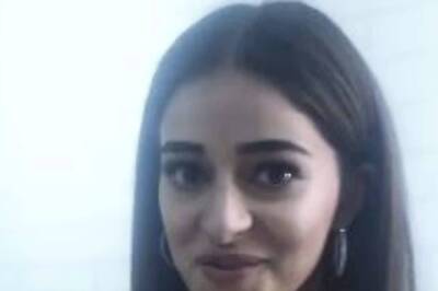 Ananya Panday Celebrates 20 Million Followers on Instagram with Fun IGTV Q&A Session