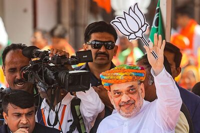 'Revoked Article 370, Implemented CAA, Abolished Triple Talaq': Amit Shah Confident About NDA Win