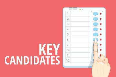 Perambur Candidate List: Key Contests in Perambur Assembly Constituency of Tamil Nadu