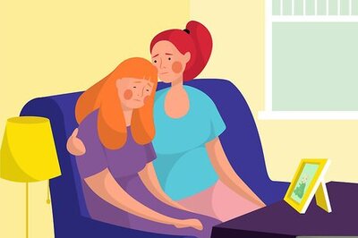 How to Help a Friend Whose Child Has Died