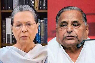 Alarm for Cong, SP in Zila Panchayat Polls After Loss in Sonia Gandhi's Rae Bareli, Mulayam Singh Yadav’s Mainpuri