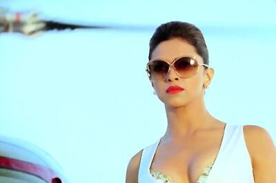 Deepika Padukone turns 28: 10 of her best dance performances