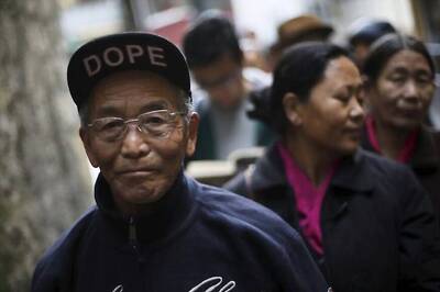 OPINION | Is a Huge Population Left Out of the Elections in North-east India?