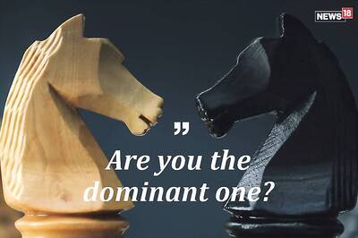 Mindfulness: A Relationship Is Not About Dominating The Other Person