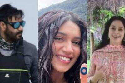 World Environment Day: Ajay Devgn, Bhumi Pednekar, Other Stars Emphasize Sustainability, Conservation