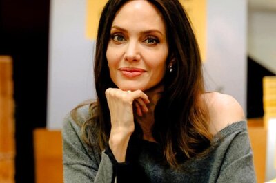 Happy Birthday Angelina Jolie: Top Movies Of The Hollywood Actress