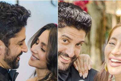 Anusha Dandekar’s Quirky Note To Farhan Akhtar: ‘Can Call Us For Help, We’ve Changed Our Numbers Though’