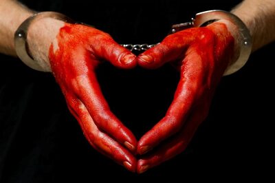 Triple Murder Rocks Chandigarh, Woman & 2 Children Found Dead at Home