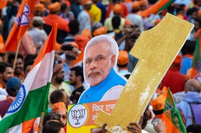 The UPShot | Lesson Learnt from 2019, BJP Firms Up Game Plan for 2024, Opens Doors to Oppn Bigwigs