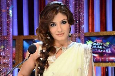 Raveena Tandon to launch her own jewellery line