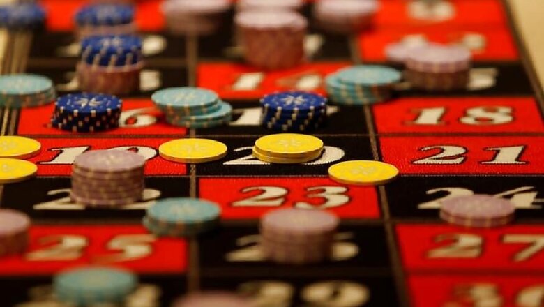 China Police Crack $1.1 Billion Internet Gambling Ring: Report