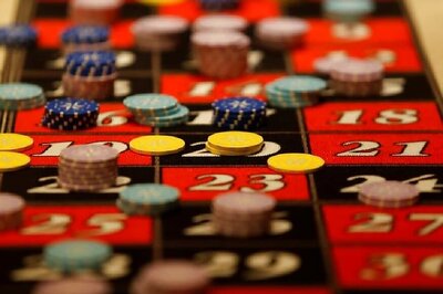 China Police Crack $1.1 Billion Internet Gambling Ring: Report