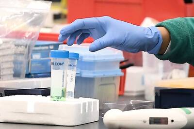 Won't Rush Covid-19 Vaccine, Safety & Quality is Paramount: Bharat Biotech Chairman on Phase I Trials