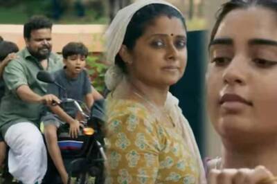 Oru Bharatha Sarkar Ulpannam Trailer Promises Blend Of Laughter And Social Commentary