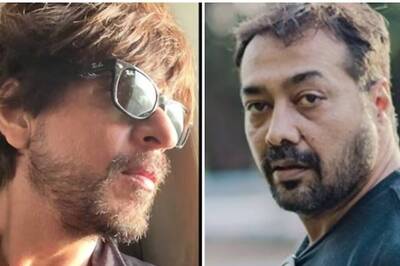 Anurag Kashyap Credits Shah Rukh Khan's Pathaan For 'Breaking The Curse' Of Bollywood