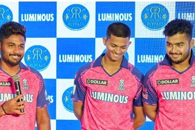 IPL 2023: Fino Payments Bank Teams Up With Rajasthan Royals as Digital Banking Partner
