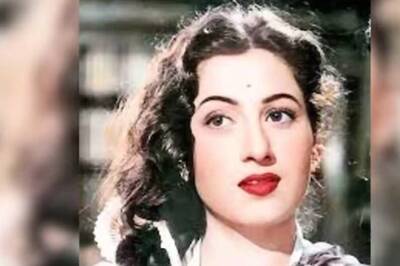 This Actress’ Striking Resemblance To Madhubala Has Internet’s Attention