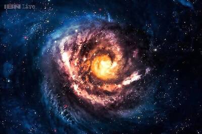 The world's biggest solar telescope to be launched in 2019