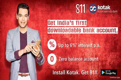 Seamless Banking Under 5 Minutes With Kotak 811