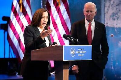 Biden To Receive First Intelligence Briefing Monday