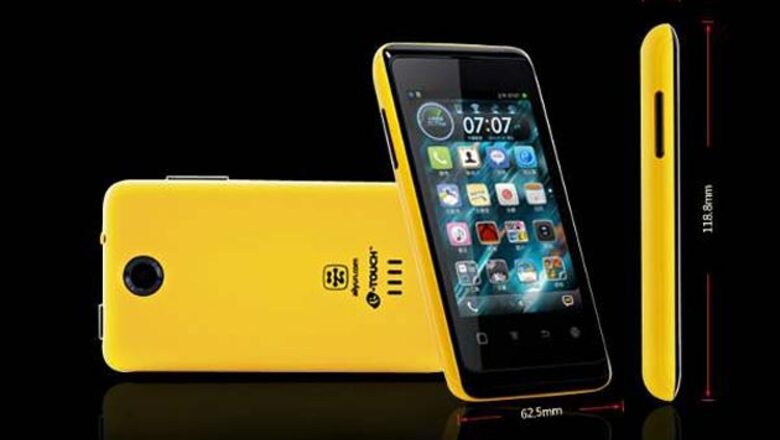 Google accuses Alibaba of copying Android OS