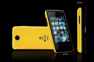 Google accuses Alibaba of copying Android OS