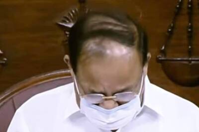 Monsoon Session Mayhem: Rajya Sabha Special Committee to Decide Punishment for Unruly MPs