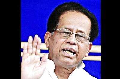 Assam: Opposition questions Congress MLA statement accusing Gogoi