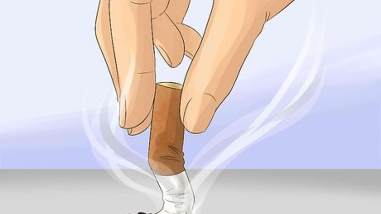 How to Protect Your Kids from Secondhand Smoke