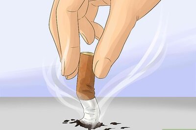 How to Protect Your Kids from Secondhand Smoke