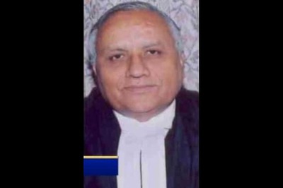 Gist of judgment: Justice Dharam Veer Sharma