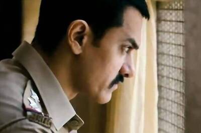 Talaash: Should Aamir practise what he preached?