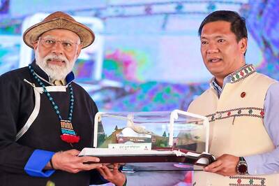 News18 Evening Digest: PM Modi on China's Claim Over 'Parts of Arunachal'; Bengaluru Blast Accused's Funding and Other Top Stories