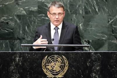 Foreign Hackers Blamed as Czech Foreign Ministry Email Accounts Hacked