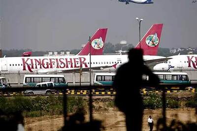 Kingfisher Airlines looking for solution to end crisis: SBI