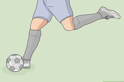 How to Dribble Like Lionel Messi