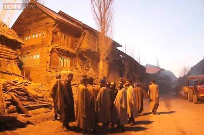 Development in Jammu and Kashmir's Gurez means power for just 6 hours