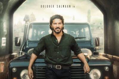 Dulquer Salmaan Reshoots King Of Kotha Climax In Kochi; Here's Why