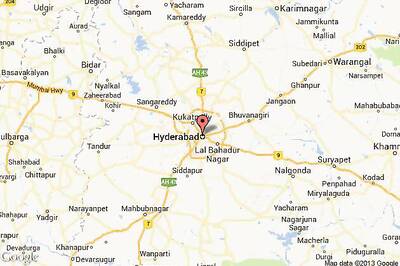 Hyderabad: All flyovers to be shut for New Year celebrations