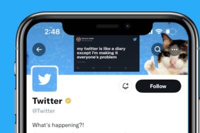 Twitter Removes Option To Send Direct Message On Android, iOS