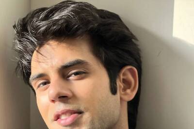 Main Hoon Aprajita Actor Varun Kasturia's Weight Maintenance Secret: A Healthy Diet