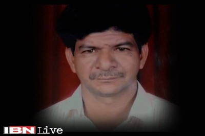 Rajnikant Dalal's body to be handed over to family in India today after 45 days