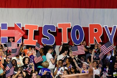 Over Half of Americans 'Alarmed' About Presidential Election: Poll