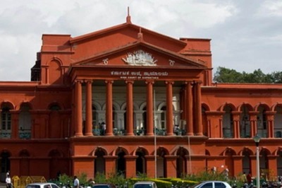 PM & Prez Have to Visit Bengaluru Often for Civic Agencies to Do Their Duty? Asks Karnataka HC